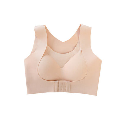 Front-plug underwear