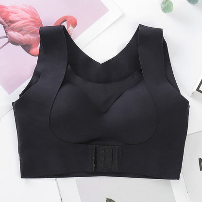 Front-plug underwear