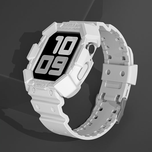 Frosted Anti-Fall TPU Strap for Apple Watch