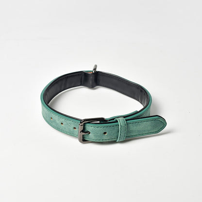 Frosted Anti-Lost Dog Collar