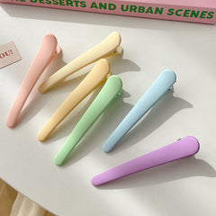 Assorted Duck Clip 1pc