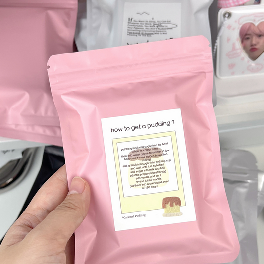 Frosted Slider Sealing Bags