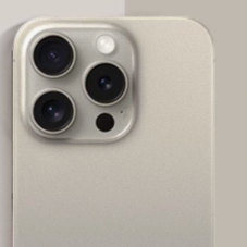 Frosted Thin Transparent Phone Case