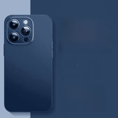 Frosted Ultra-Thin Shockproof Phone Case