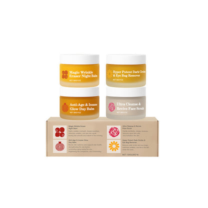 Froya Organics Mature Skin Face Cream