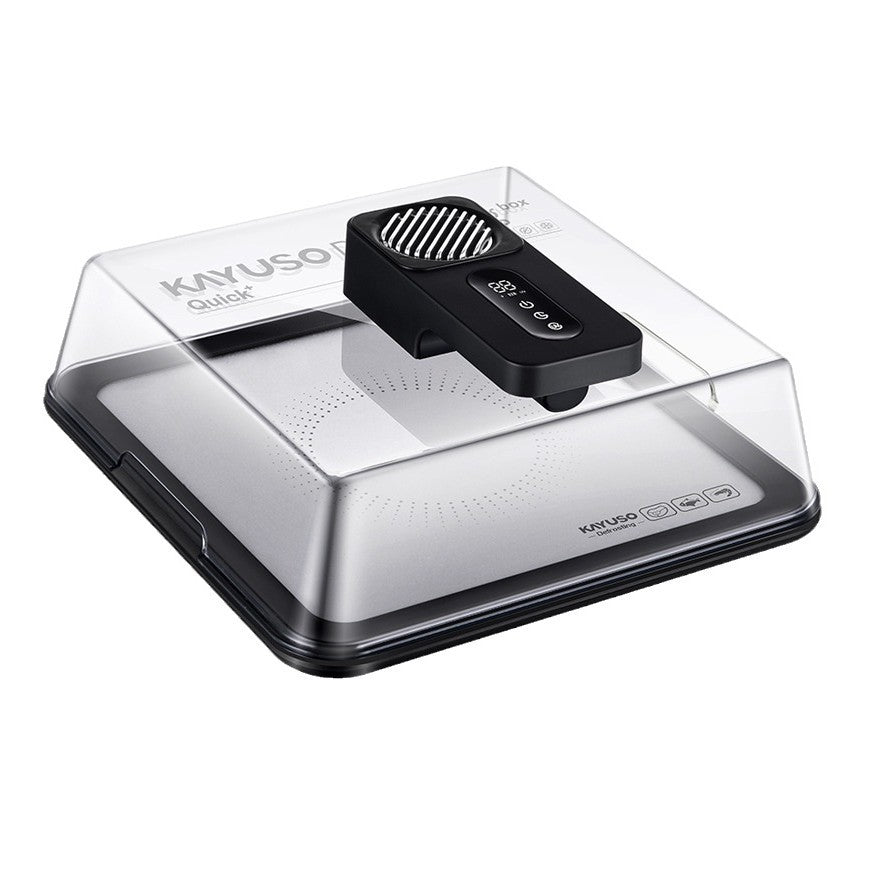 Frozen food thawing board
