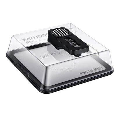 Frozen food thawing board