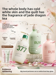 Drone Area Rose 500ml Sweetheart