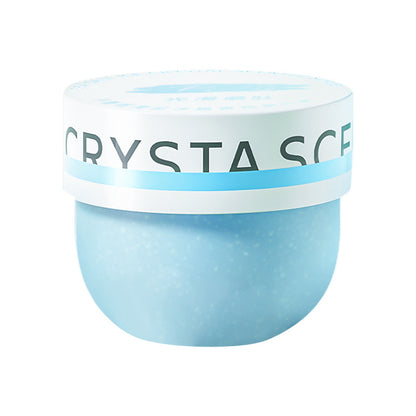 Fruit Acid Body Scrub Paste