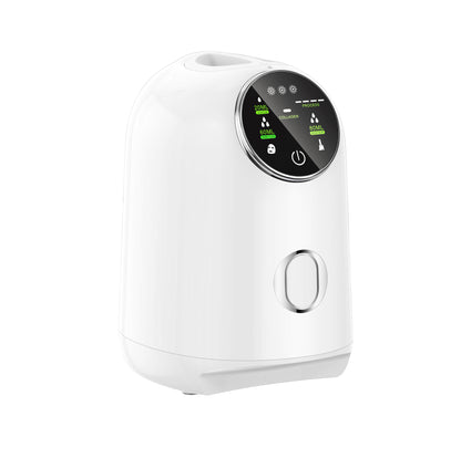 Fruit and Vegetable Facial Mask Machine