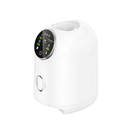 Fruit and Vegetable Facial Mask Machine