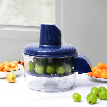 Fruit and Vegetable Peelers