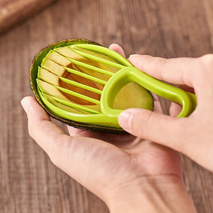 Fruit divider