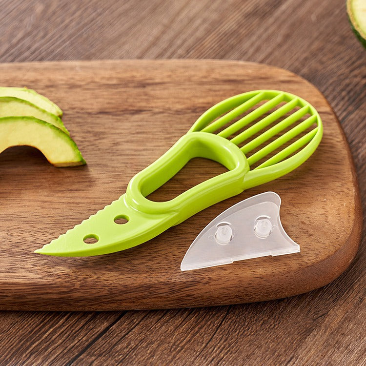 Fruit divider