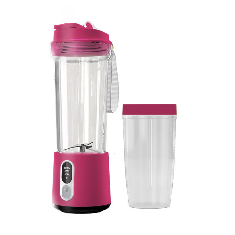 Fruit Fresh Frying Juice Squeezing Machine