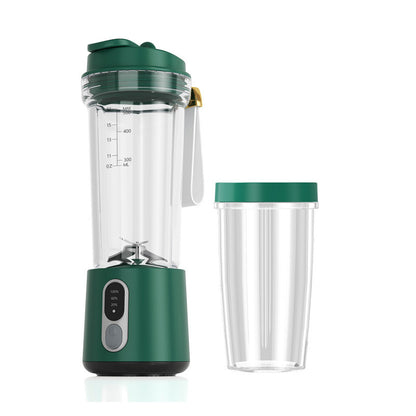 Fruit Fresh Frying Juice Squeezing Machine