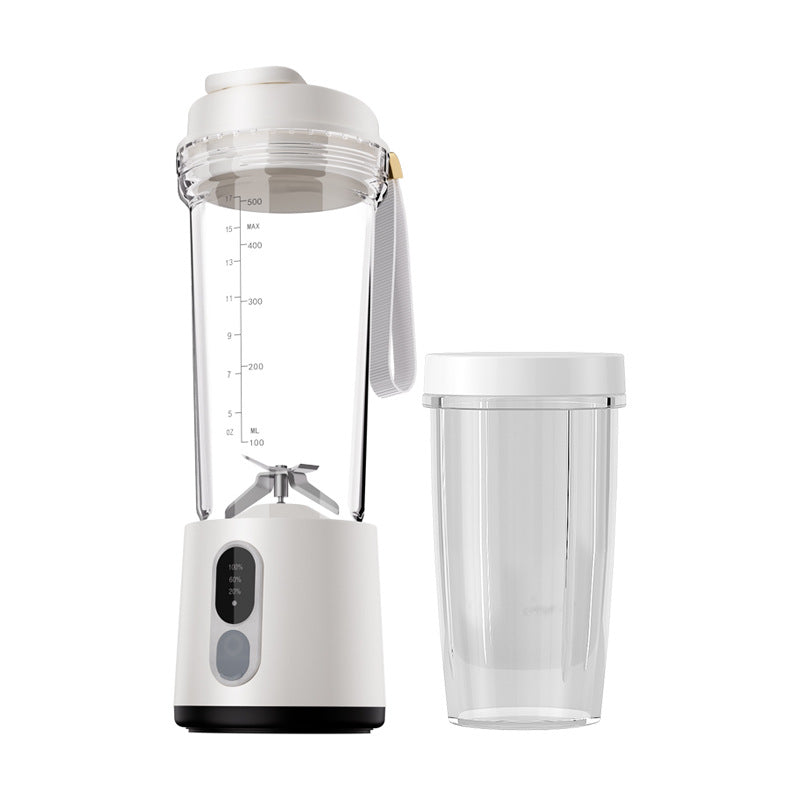 Fruit Fresh Frying Juice Squeezing Machine