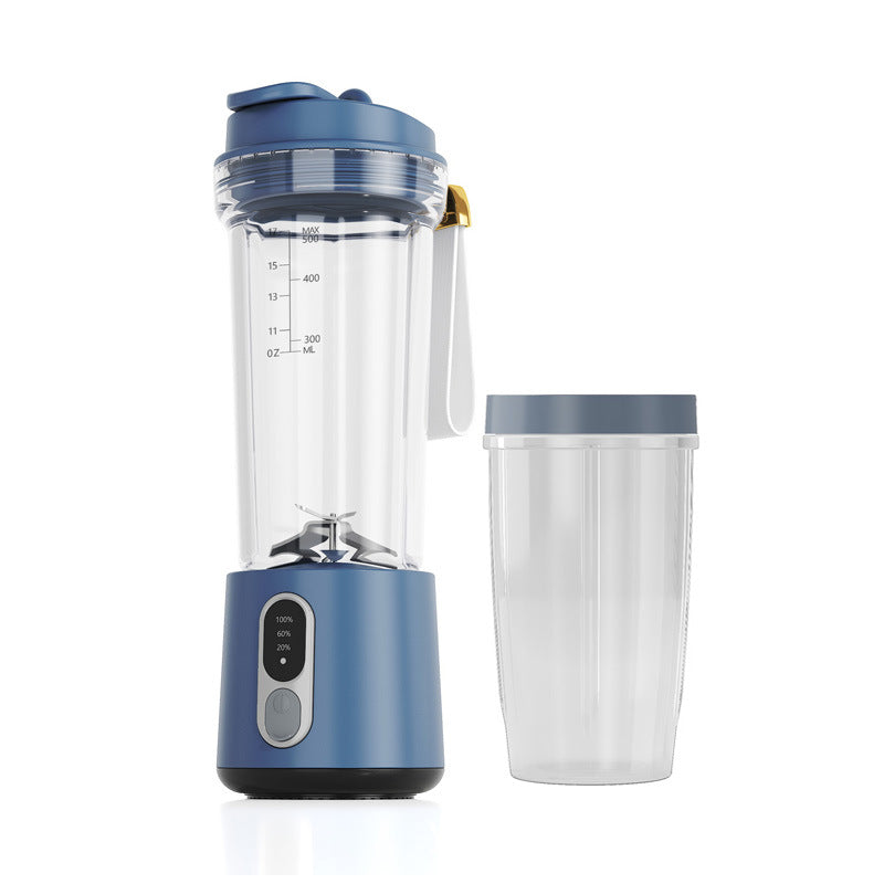 Fruit Fresh Frying Juice Squeezing Machine