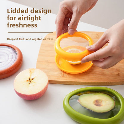 Fruit fresh-keeping box