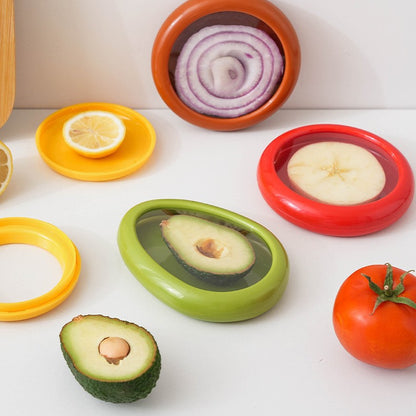 Fruit fresh-keeping box