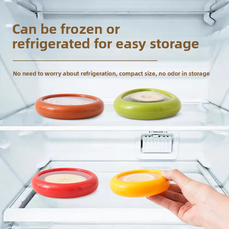 Fruit fresh-keeping box