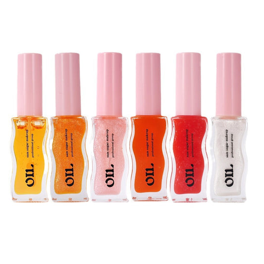 Fruit Honey Essence Lip Oil