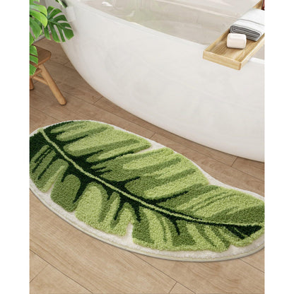 Fruit Pattern Absorbent Floor Mat