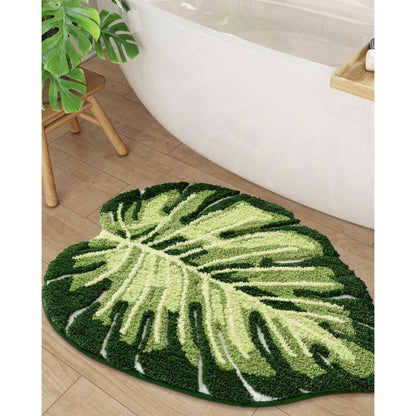 Fruit Pattern Absorbent Floor Mat