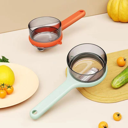 fruit peeler