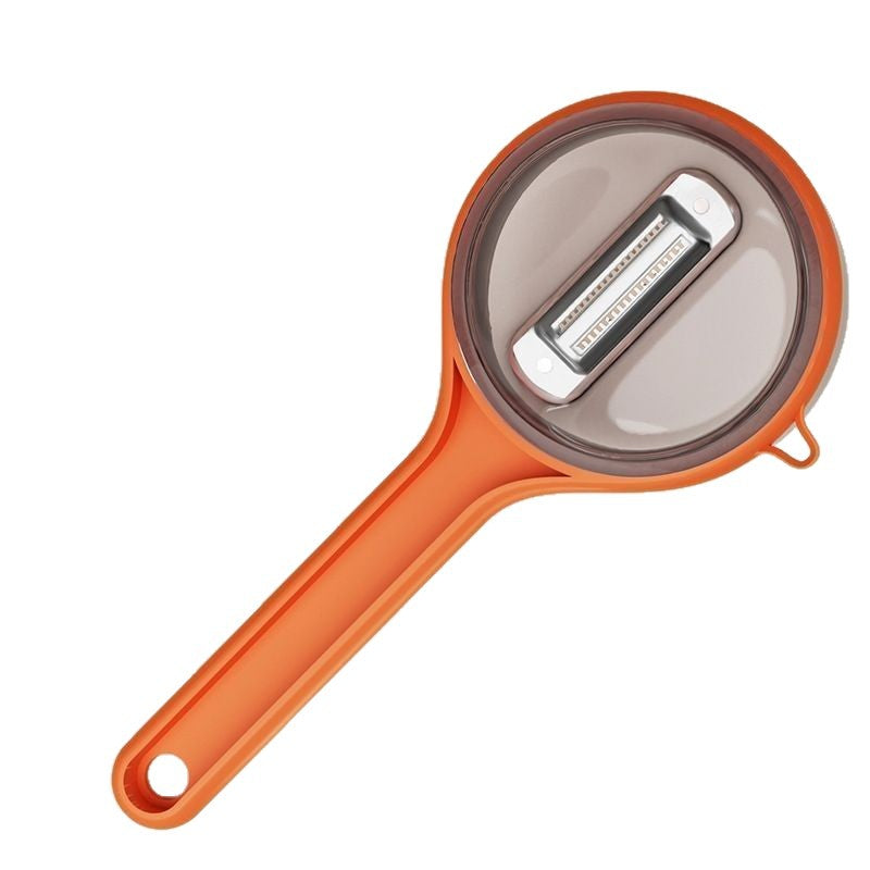 fruit peeler