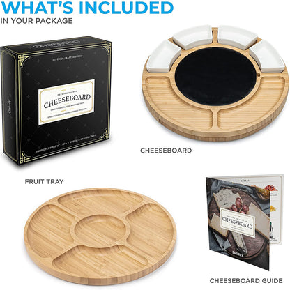 Fruit Plate Chopping Board