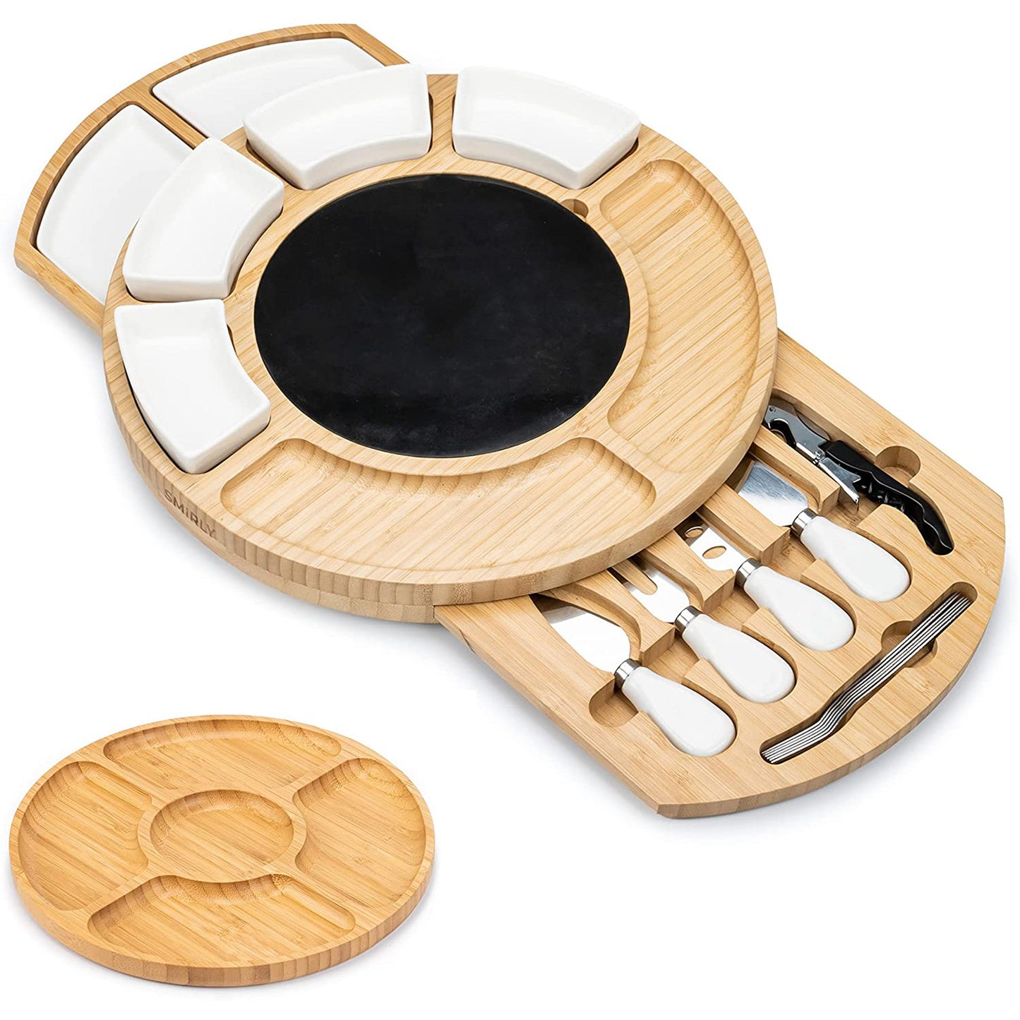 Fruit Plate Chopping Board