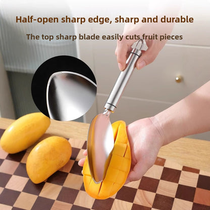 Fruit Preparation Tool