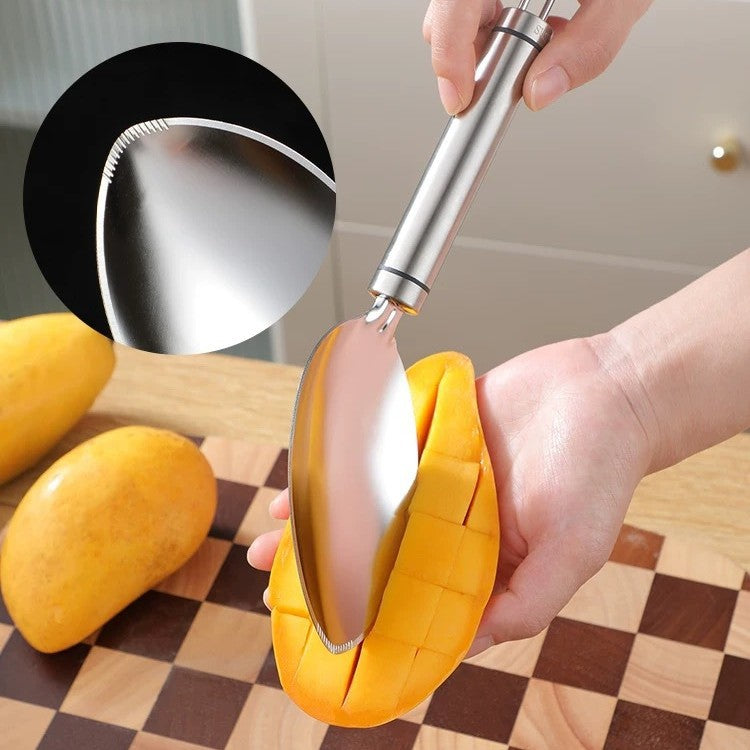 Fruit Preparation Tool