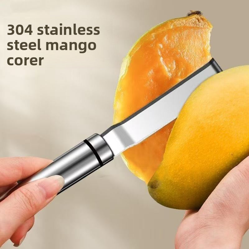 Fruit Preparation Tool