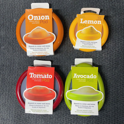 Fruit Preservation Storage Box