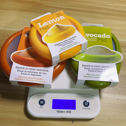 Fruit Preservation Storage Box