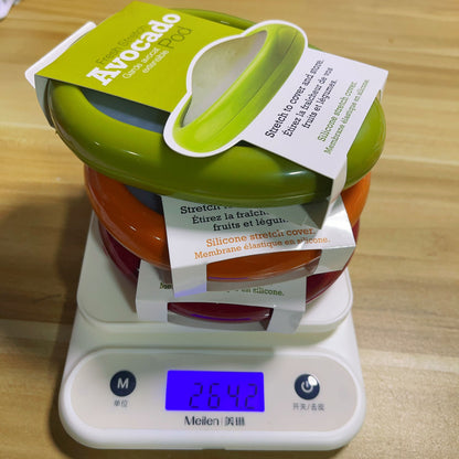 Fruit Preservation Storage Box