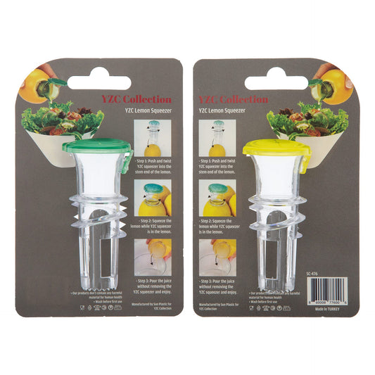 fruit press