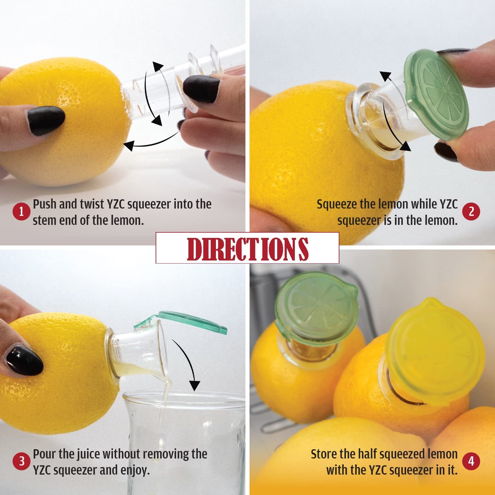 fruit press