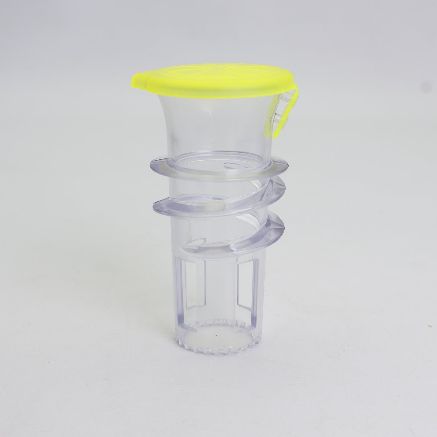 fruit press