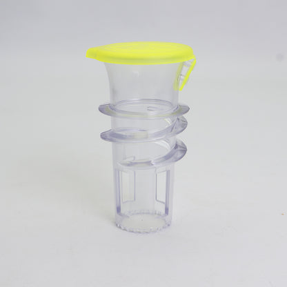 fruit press