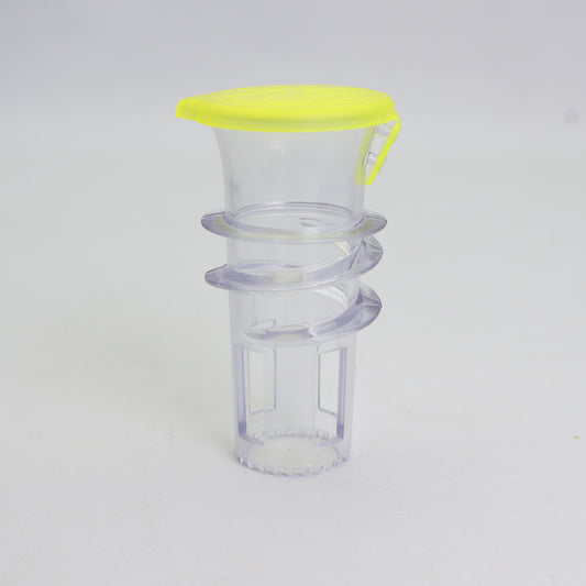 fruit press