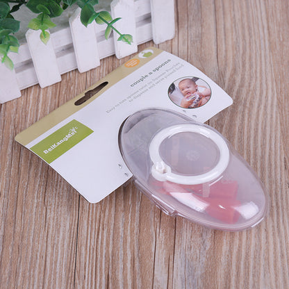 Fruit Puree Squeezer