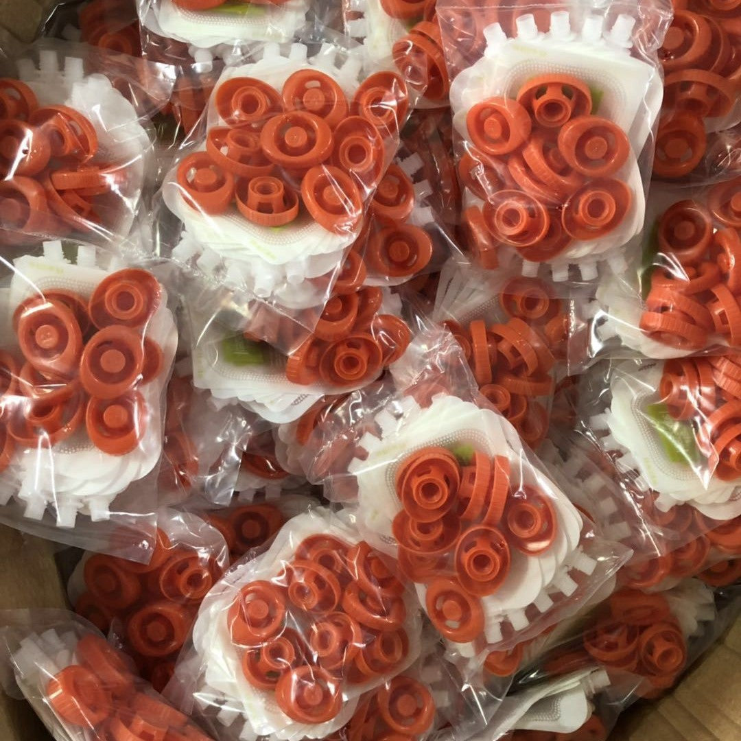 Fruit Puree Squeezer