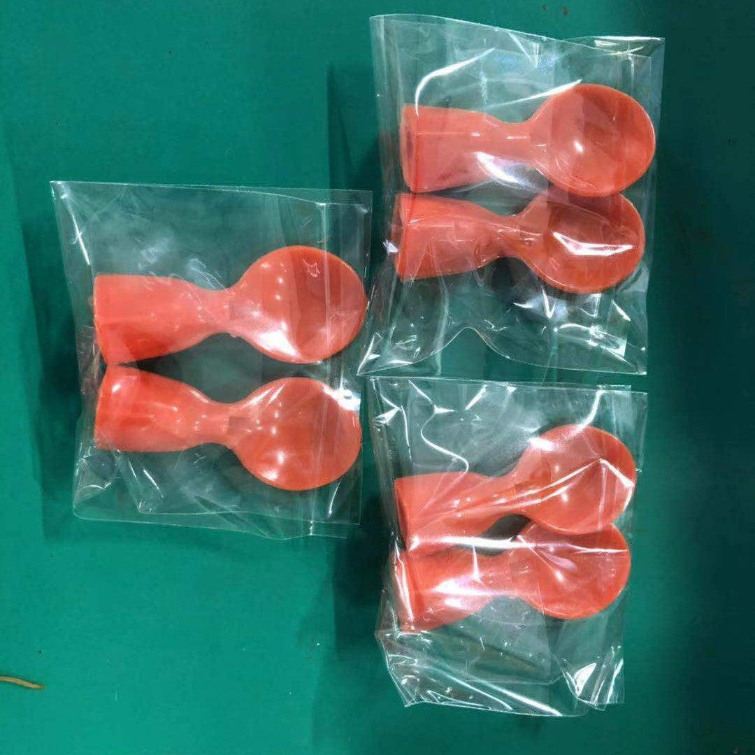 Fruit Puree Squeezer