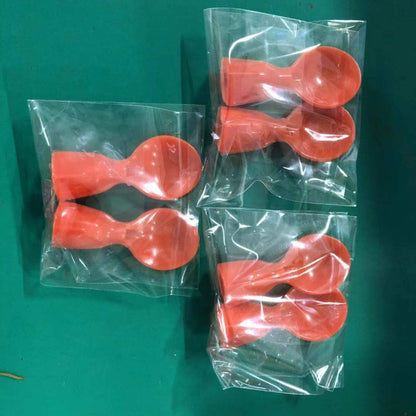 Fruit Puree Squeezer