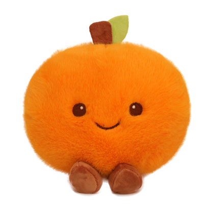 Fruit Series Soft Plush Toy Doll