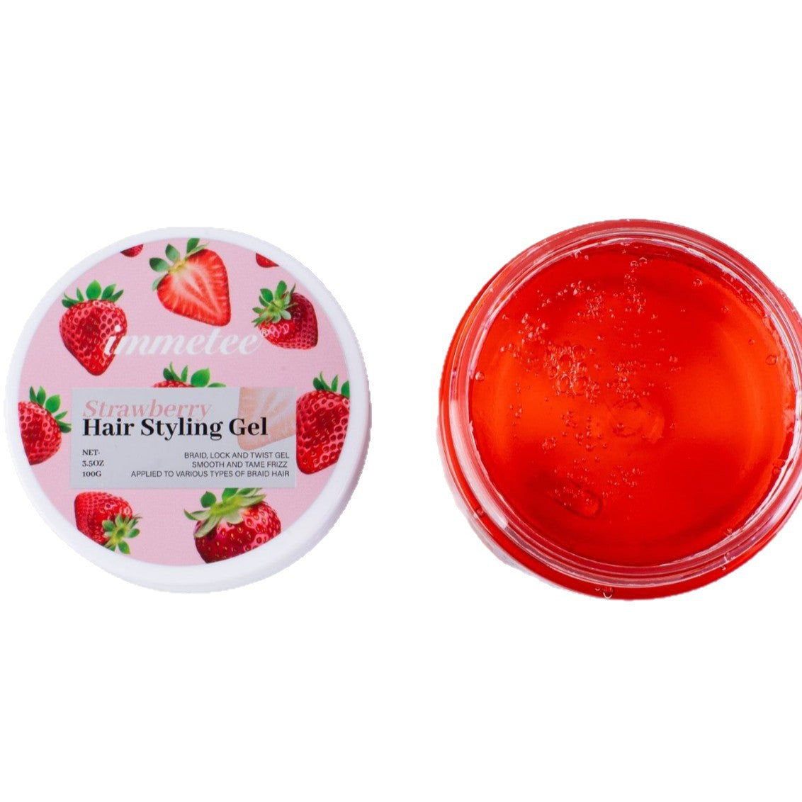 Fruit Shaping Jelly