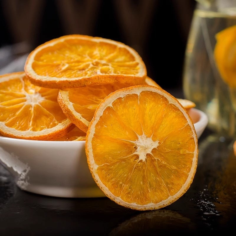 Fruit Tea Bags